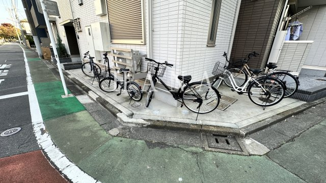 D-RESIDENCE府中桜通りのその他共用部分