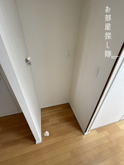 コーポワンセルフのその他