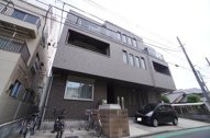 Azumadai Baseの画像