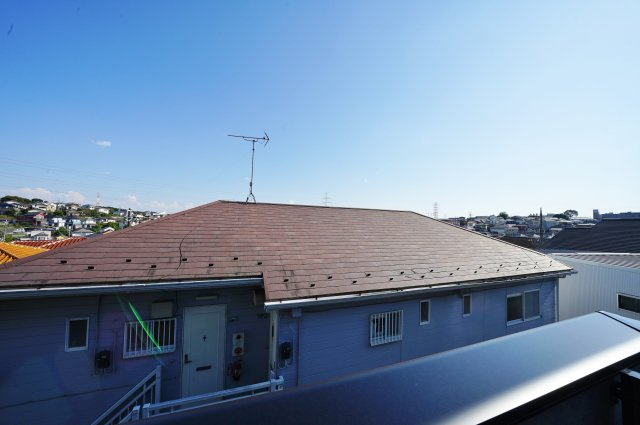 【横浜市旭区笹野台１丁目48全２棟新築戸建て２号棟】★仲介手数料無料★（笹野台小学校・旭中学校）の展望