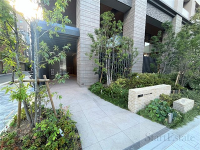 【周辺】 | ウエリスタワー京町堀