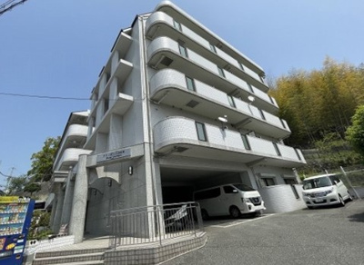 【外観】 | グランテージ山田東 | 外観★