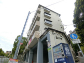 サニーパレス白川台の画像