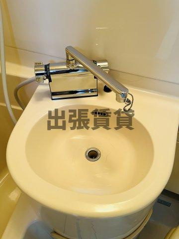 仲介手数料0円！GRACIA上飯田の洗面所