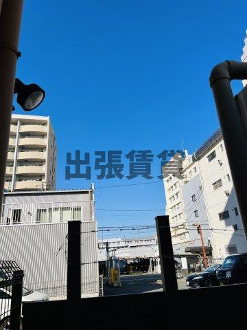 仲介手数料0円！GRACIA上飯田の展望