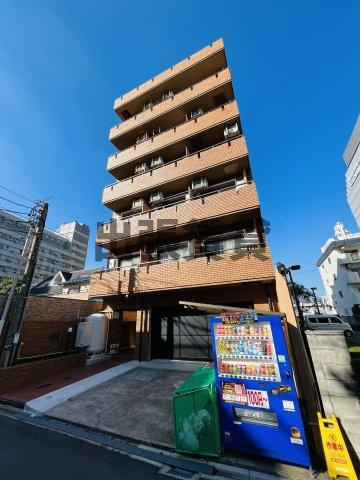 仲介手数料0円！GRACIA上飯田の外観