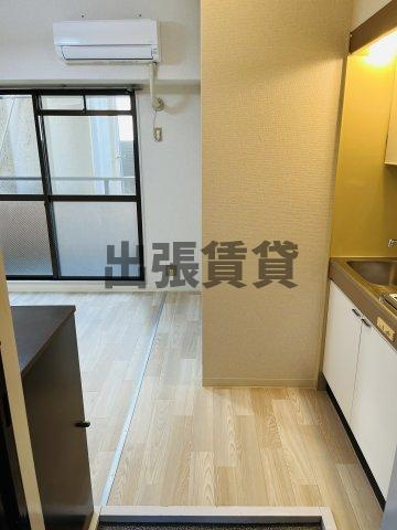 仲介手数料0円！GRACIA上飯田の内装