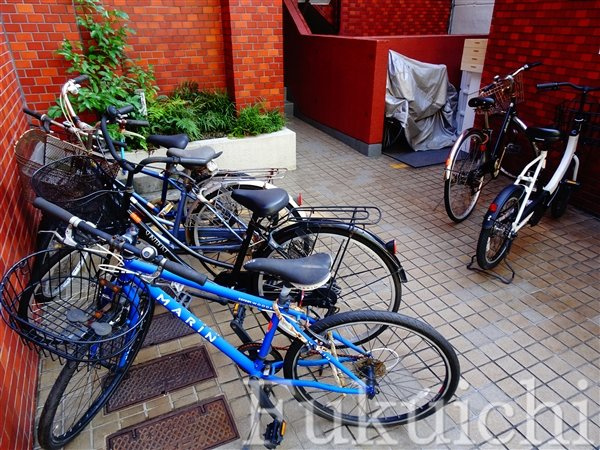 モナークマンション都立大のその他共用部分