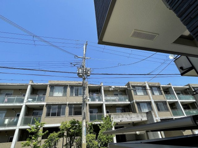 【展望】 | フジパレス庄内