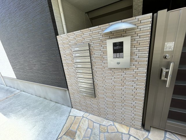 【その他】 | フジパレス庄内