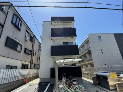 【外観】 | フジパレス庄内