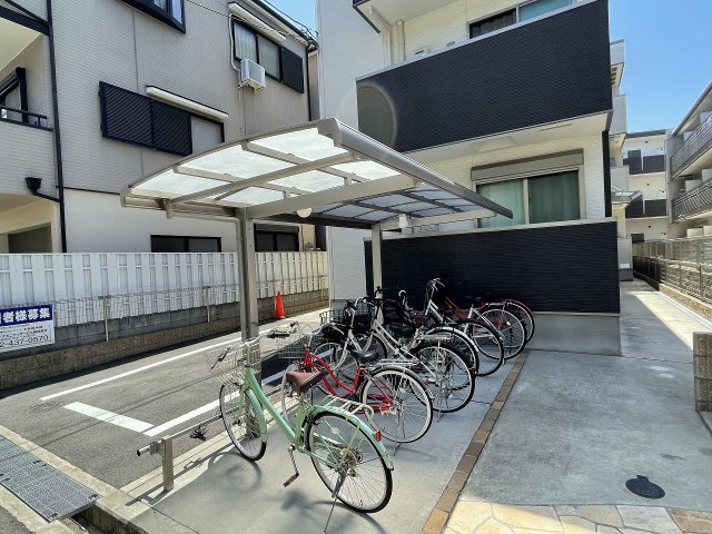 【その他共用部分】 | フジパレス庄内