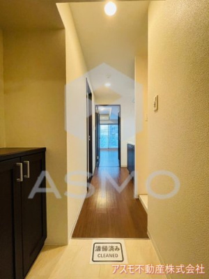 【玄関】 | W-STYLE北浜