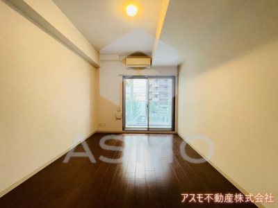 【内装】 | W-STYLE北浜