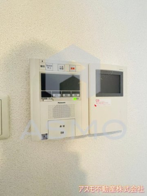 【セキュリティ】 | W-STYLE北浜