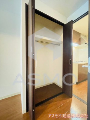 【収納】 | W-STYLE北浜