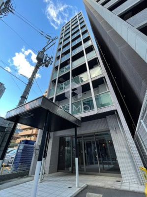 【外観】 | W-STYLE北浜