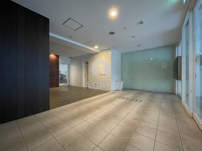 【その他共用部分】 | W-STYLE北浜