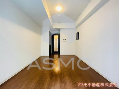 【居間・リビング】 | W-STYLE北浜