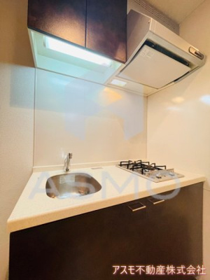 【キッチン】 | W-STYLE北浜