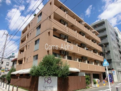 【外観】 | ドルックス横浜 | ドルックス横浜 外観