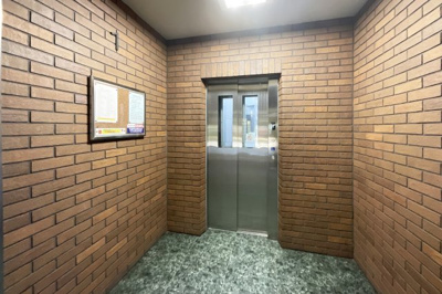 【その他共用部分】 | ユニ宇治川マンション5号棟