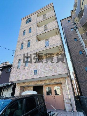 仲介手数料0円！ジュネス上飯田