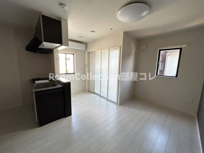 【居間・リビング】 | アンジェ・Ｍ