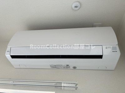 【設備】 | アンジェ・Ｍ