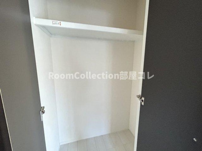 【収納】 | アンジェ・Ｍ