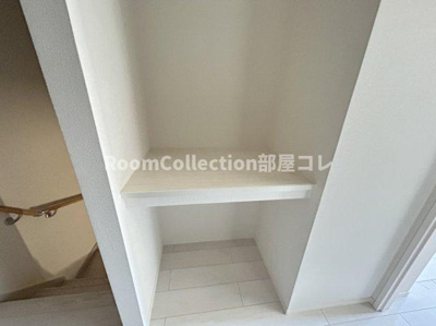 【収納】 | アンジェ・Ｍ