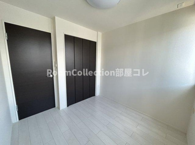 【内装】 | アンジェ・Ｍ