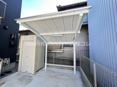 【その他共用部分】 | アンジェ・Ｍ