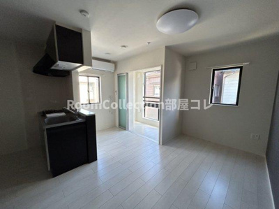 【居間・リビング】 | アンジェ・Ｍ