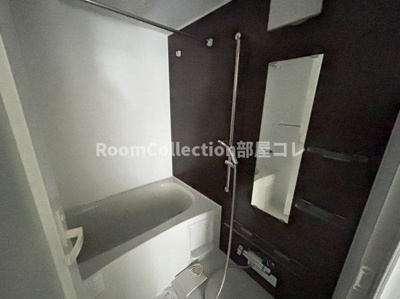 【浴室】 | アンジェ・Ｍ