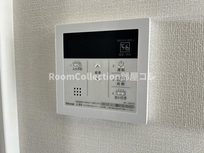 【設備】 | アンジェ・Ｍ