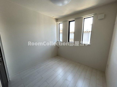 【寝室】 | アンジェ・Ｍ