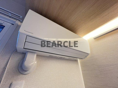 【設備】 | クレリアA棟