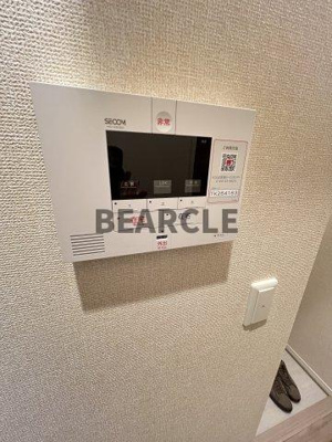 【その他】 | クレリアA棟