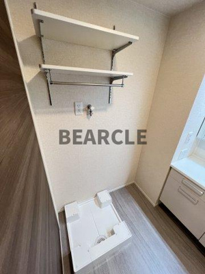 【設備】 | クレリアA棟
