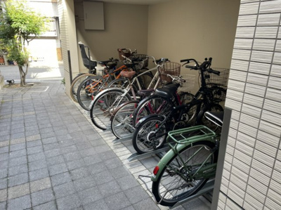 【その他共用部分】 | サンシャイン粉浜