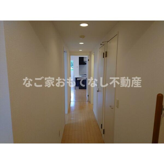 【玄関】 | アルス松原