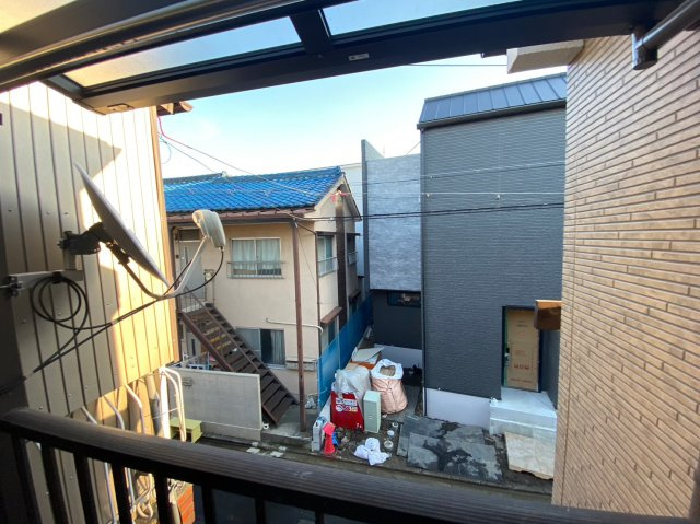 瑞穂区河岸町戸建の展望
