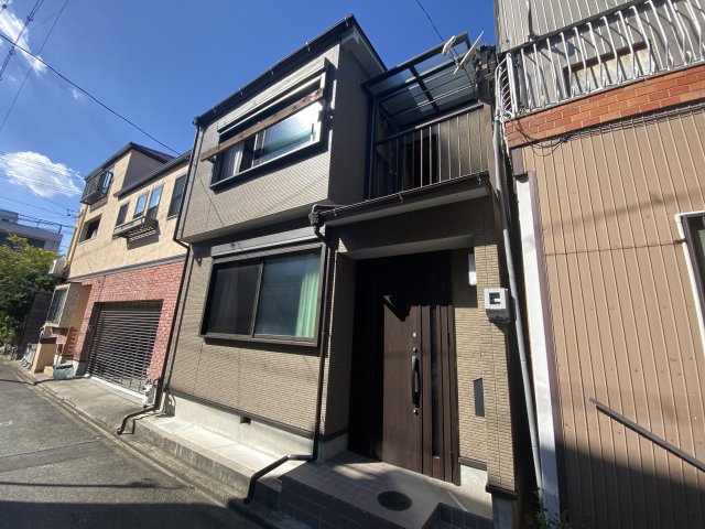 瑞穂区河岸町戸建