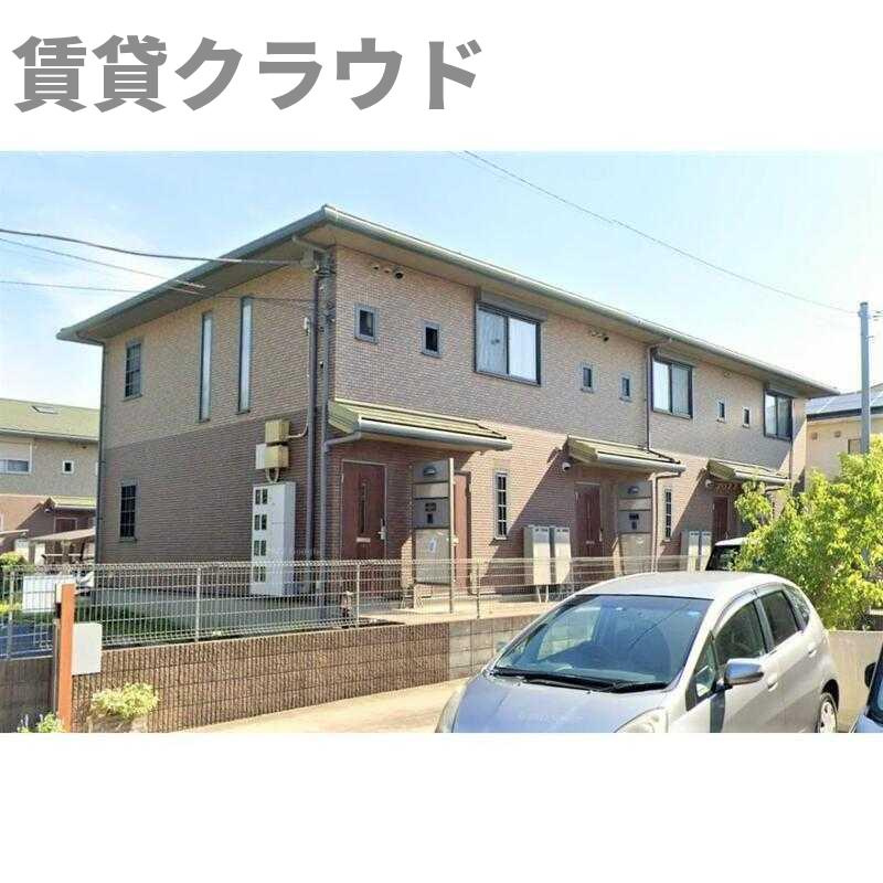 TETTI VERDI Ⅱの外観|外観も気になるポイント