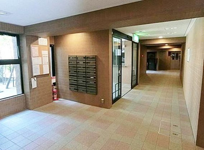 【その他共用部分】 | ネオハイツ甲子園口