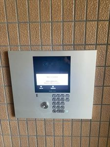 【エントランス】 | ネオハイツ甲子園口