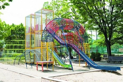 【周辺】 | ネオハイツ甲子園口