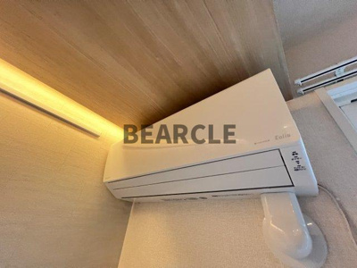 【設備】 | クレリアB棟