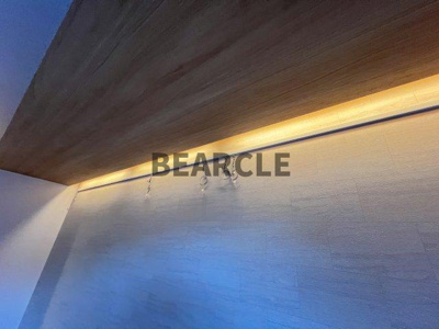 【設備】 | クレリアB棟